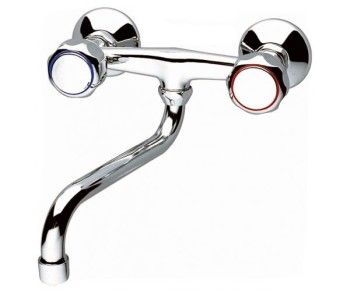Смеситель Ferro Standard BST5, фото 1
