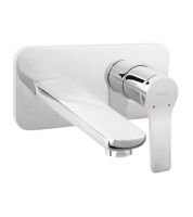 Смеситель Ferro Stratos BSC3PA