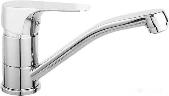 Смеситель Ferro Tiga VerdeLine BTG2AVL, фото 1