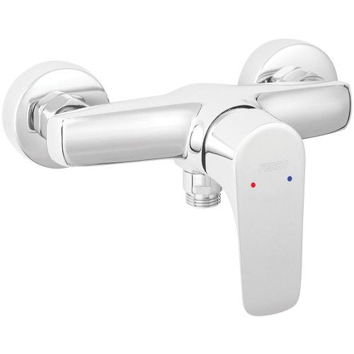 Смеситель Ferro Tiga VerdeLine BTG7VL, фото 1