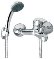 Смеситель Ferro Vasto BVA11