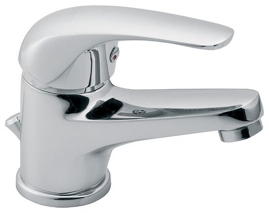 Смеситель Ferro Vasto BVA2, фото 1