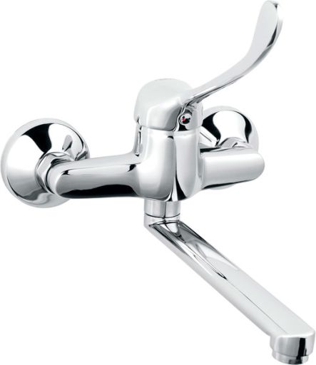 Смеситель Ferro Vasto Medico BVAM5, фото 1