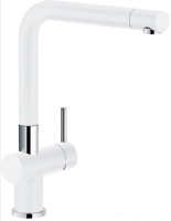 Смеситель Franke Active Plus белый
