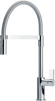 Смеситель Franke Ambient Semi-Pro хром