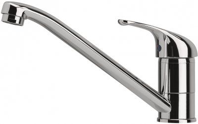 Смеситель Franke Basic хром