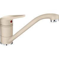 Смеситель Franke NOVARA PLUS бежевый