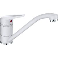 Смеситель Franke NOVARA PLUS белый