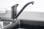 Смеситель Franke NOVARA PLUS графит