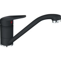 Смеситель Franke NOVARA PLUS оникс