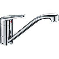 Смеситель Franke NOVARA PLUS хром