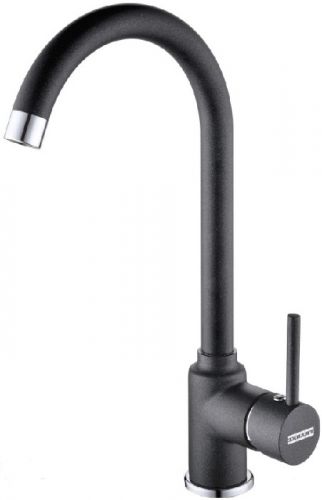 Смеситель Franke Pola оникс