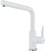 Смеситель Franke Urban 115.0595.088 (белый)