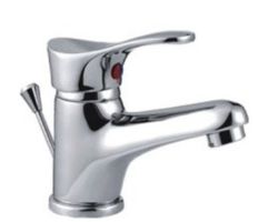 Смеситель Frap F1014-B