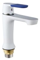 Смеситель Frap F1034