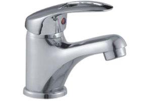 Смеситель Frap F1039-B