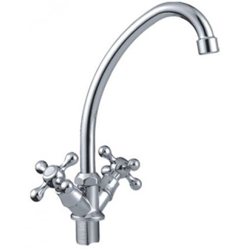 Смеситель Frap F4008-2, фото 1