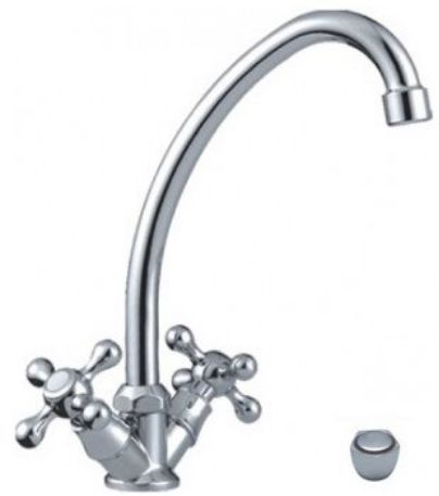 Смеситель Frap F4009