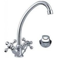 Смеситель Frap F4026