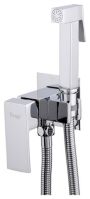 Однорычажный смеситель для биде Frap F7506