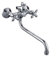 Смеситель Frap H02 F4502-2-B