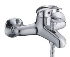 Смеситель Frap H03 F3003