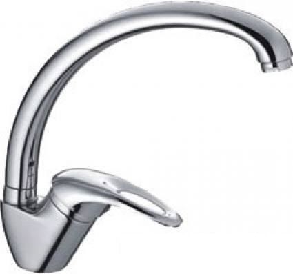Смеситель Frap H03 F4103, фото 1