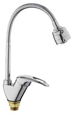 Смеситель Frap H03 F4303, фото 1
