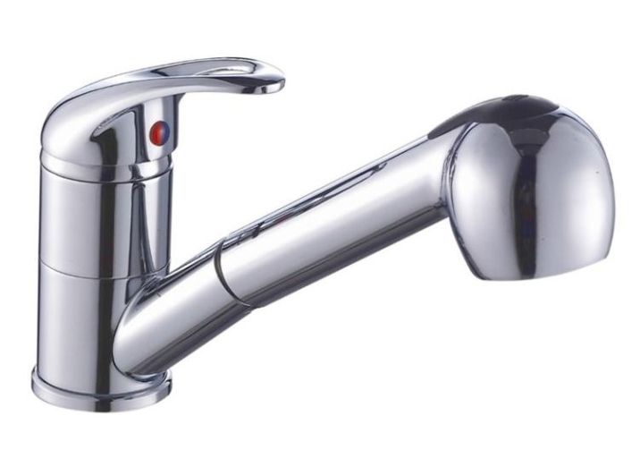 Смеситель Frap H03 F6003, фото 1