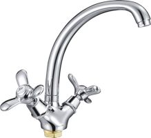 Смеситель Frap H12 F4212-2