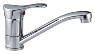 Смеситель Frap H14 F4514-B