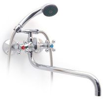 Смеситель Frap H19 F2619-2