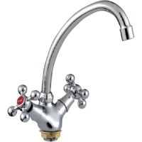 Смеситель Frap H19 F4119-2