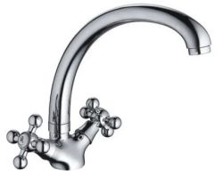 Смеситель Frap H19 F4219-2