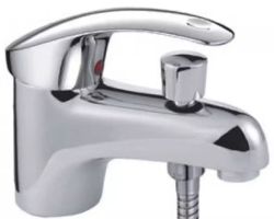 Смеситель Frap H21 F1221