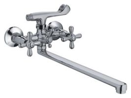 Смеситель Frap H25 F2125