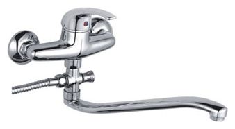 Смеситель Frap H29 F2129-B