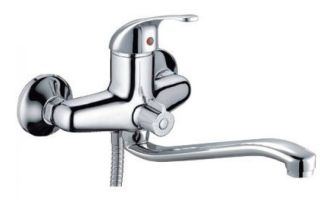 Смеситель Frap H29 F2229