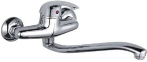 Смеситель Frap H29 F4629-B