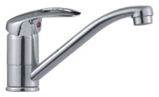 Смеситель Frap H39 F4539-B