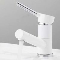 Смеситель Frap H44 F1044-8