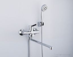 Смеситель Frap H44 F2244