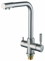 Смеситель Frap H52 F4352-5