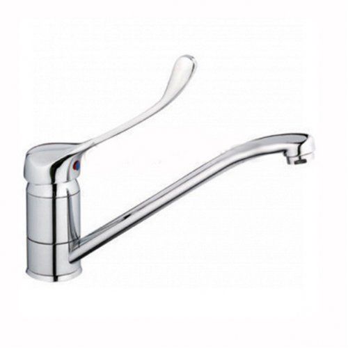 Смеситель Frap H54 F4254