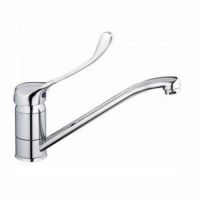 Смеситель Frap H54 F4254