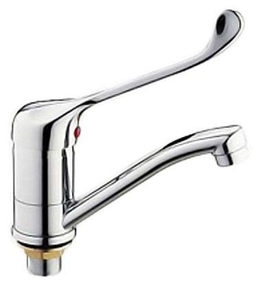 Смеситель Frap H54 F4554-2