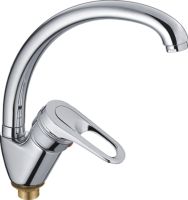 Смеситель Frap H56 F4156-2
