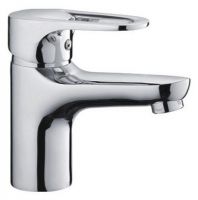 Смеситель Frap H702 F10702-B