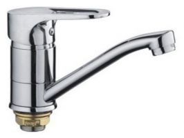 Смеситель Frap H702 F45702-B