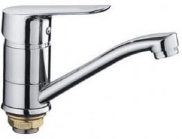 Смеситель Frap H703 F45703-B